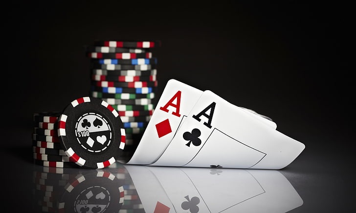 Online casinos games offered for playing