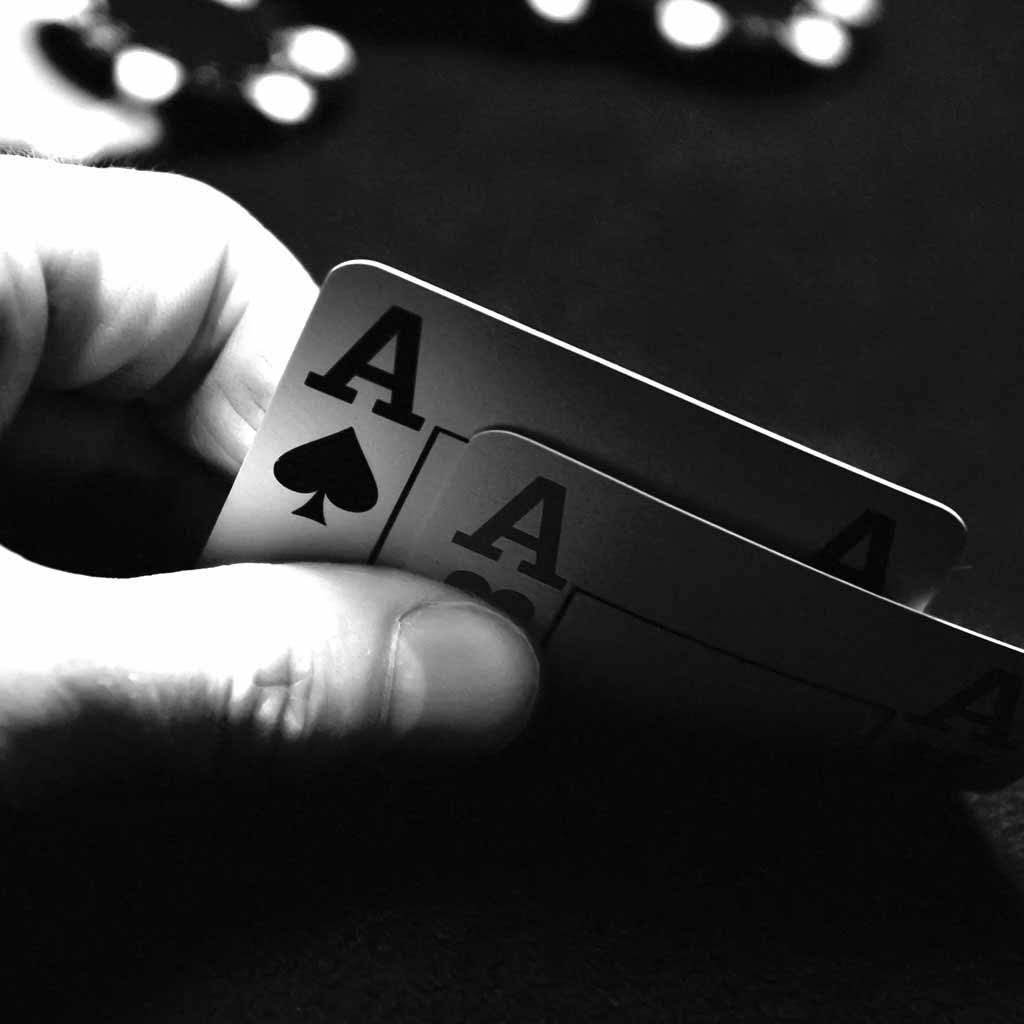 Before You Play Poker… Have a Plan