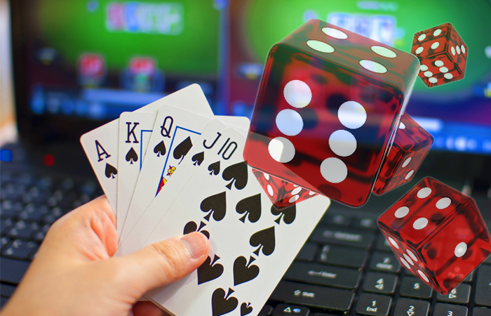 The Risks of Gambling with Cryptocurrency 