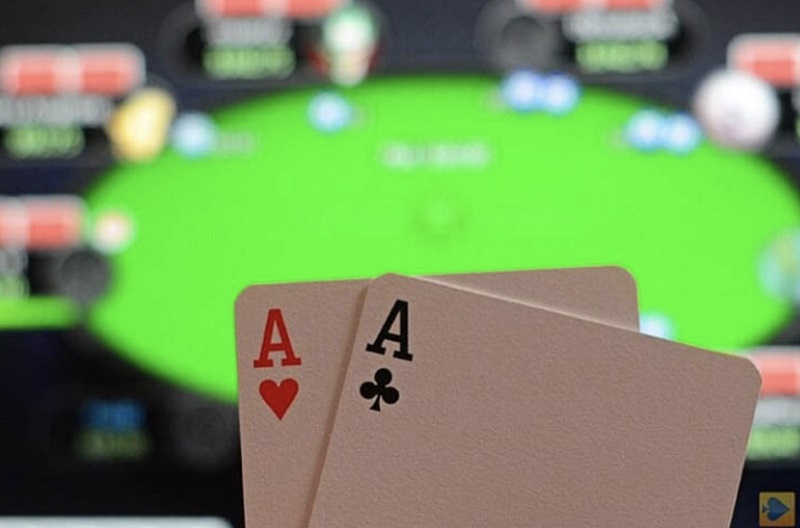 Handle The Tricky Options For Online Poker