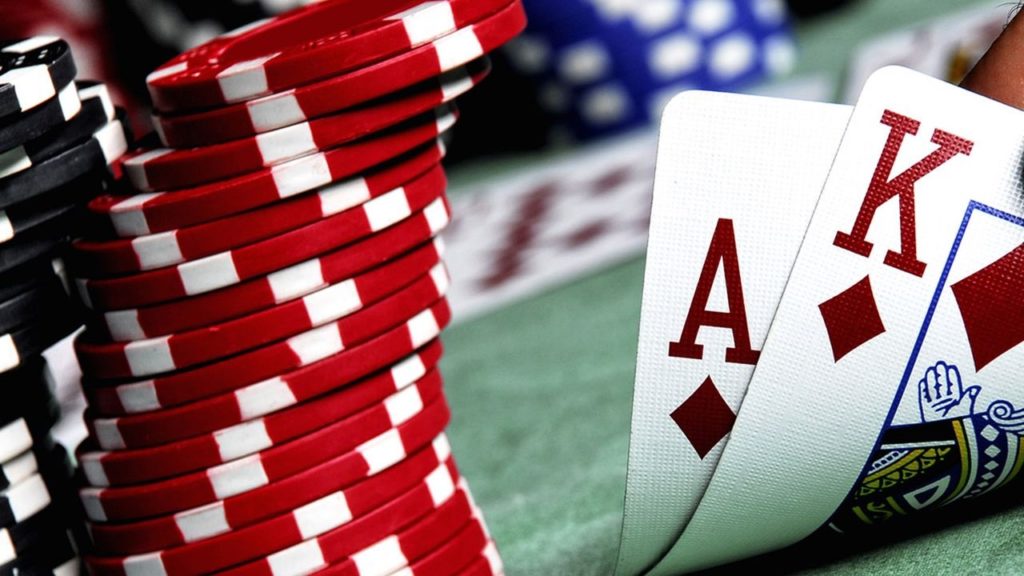 Your Best Poker Solutions Are Right Here: Get The Best