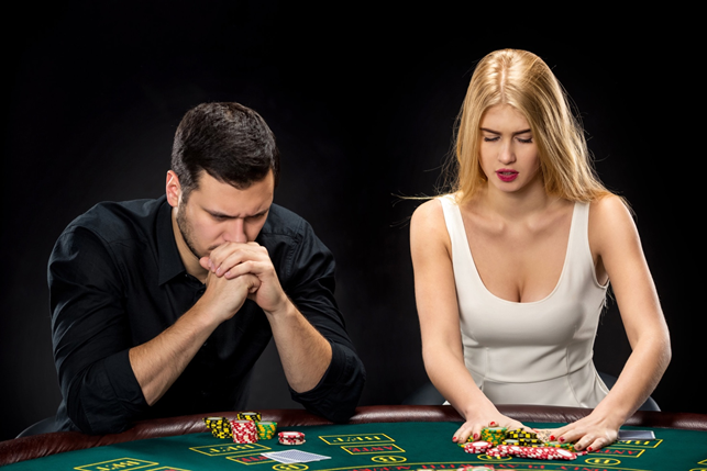 Poker’s ‘difficult’ reputation –what’s it all about?