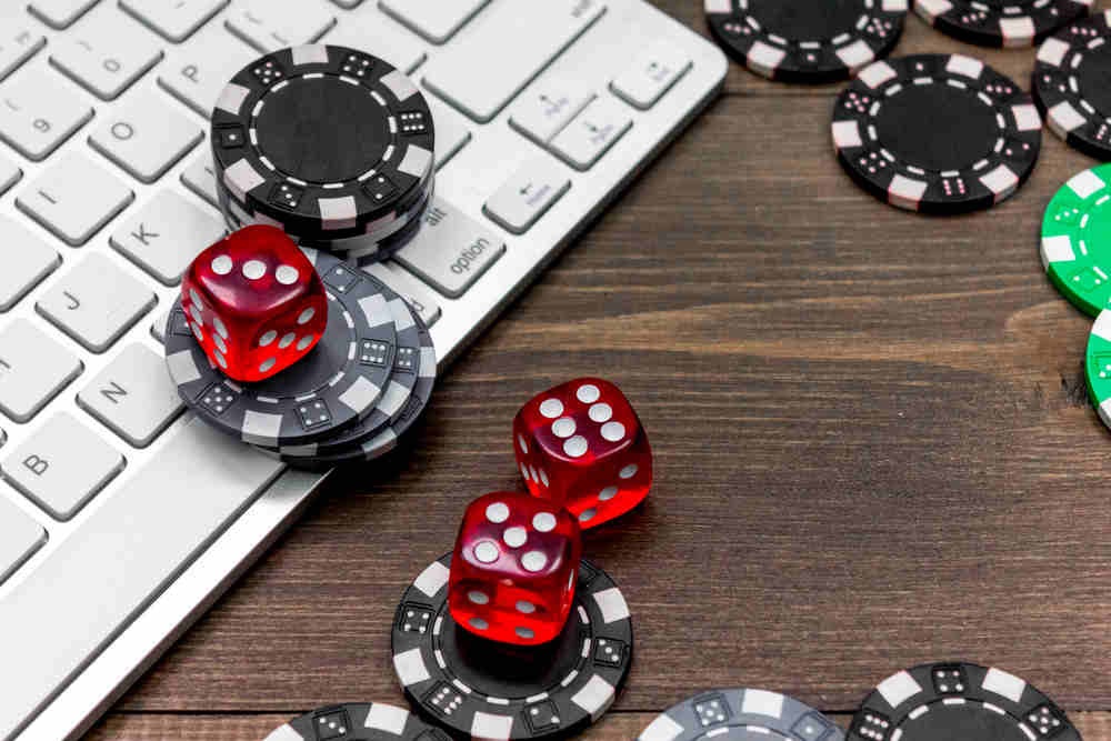 Understanding the legality of online gambling sites