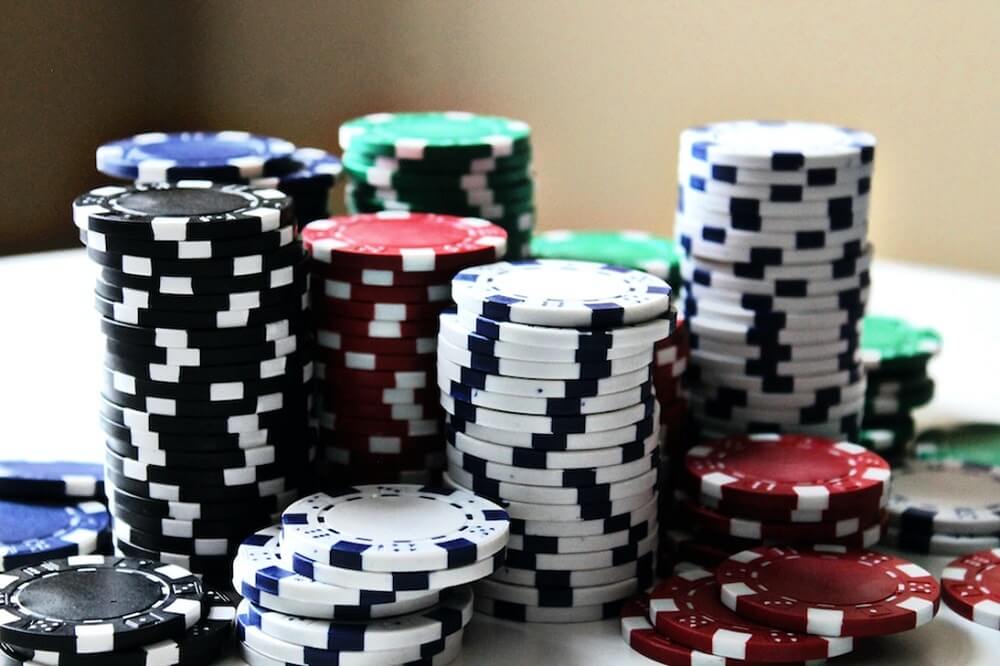 Gaya Poker yang Berbeda