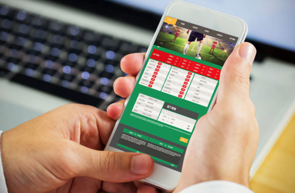 Online Sports Betting – You Should Know the Value