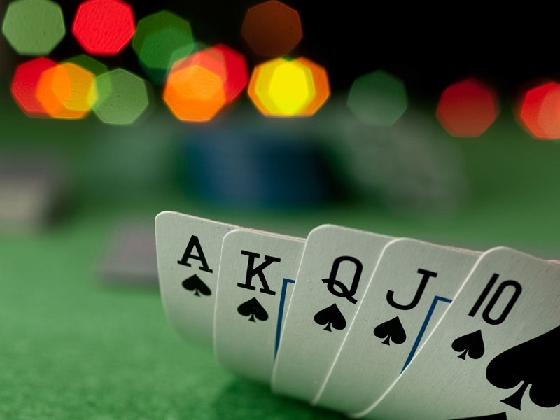 Switch to the Most Secure Clubs Online through Casino Finder