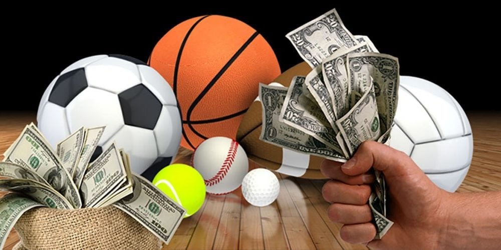 Gambling on Sports Online: Some Words of Caution