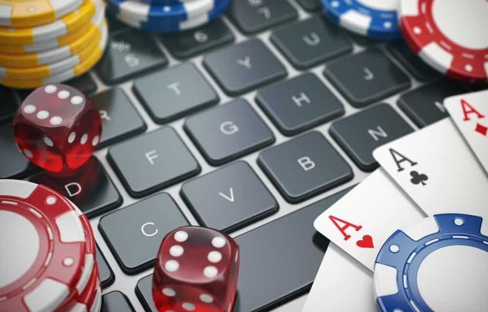 Malaysia Casino Welcome Bonus For New Players