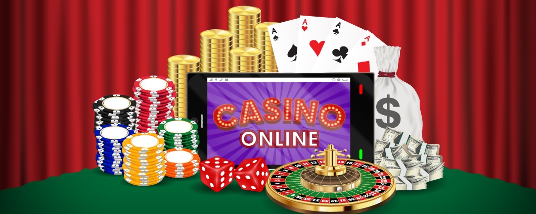 Reliable Online Casino: Best Gacor Online Slot Betting Site