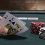 Why are table games often featured in casino tournaments?