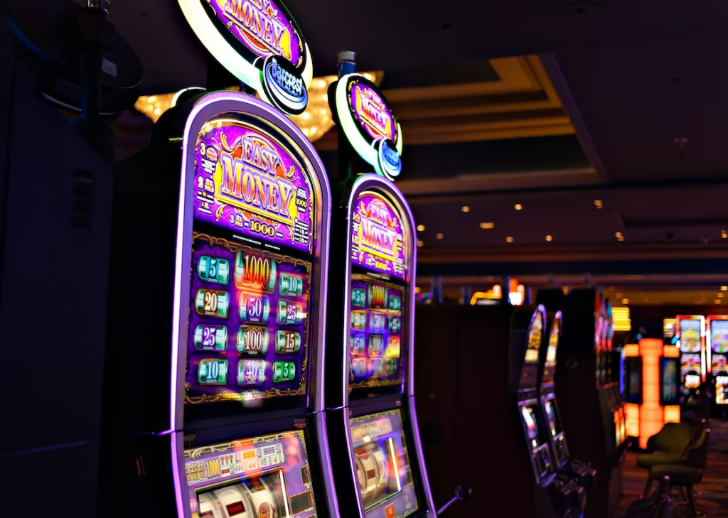 Progressive jackpots – Chasing the dream in online slot games
