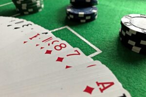 How to Safely Deposit and Withdraw from Online Casinos