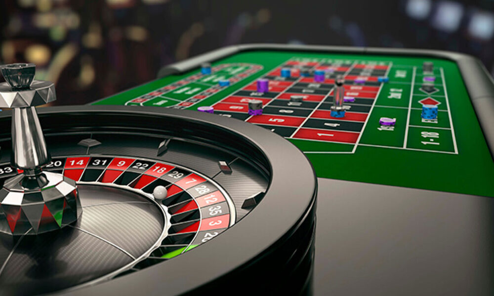 How to Master Strategy While Playing Online Casino Games