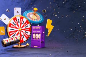 Recent growth patterns in blockchain gambling examined