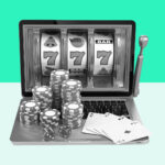 Where do the most rewarding online slot free spin variants exist?