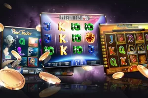 Online Casino Payment Methods Ensuring Secure and Reliable Transactions