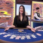 What identity verification steps apply before online lottery prize release?